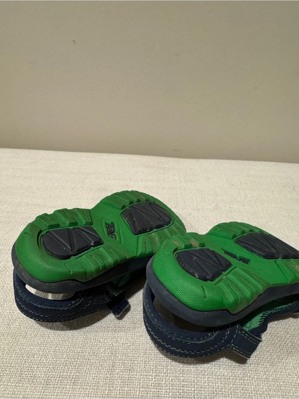 Teva Psyclone XLT Sandal - Kids Toddler size 7